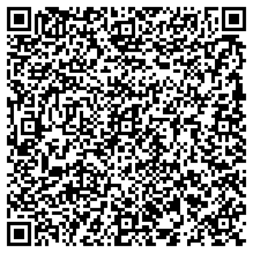 QR-код с контактной информацией организации TEPLOSHOP.COM.UA