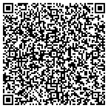 QR-код с контактной информацией организации SATURN DATA INTERNATIONAL, ЗАО