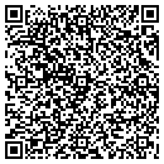 QR-код с контактной информацией организации УЛЫБКА