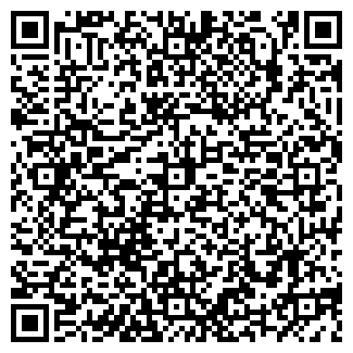 QR-код с контактной информацией организации Салон  Шарм