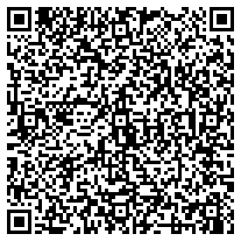 QR-код с контактной информацией организации НОВЫЕ ГОРИЗОНТЫ 2005, ООО