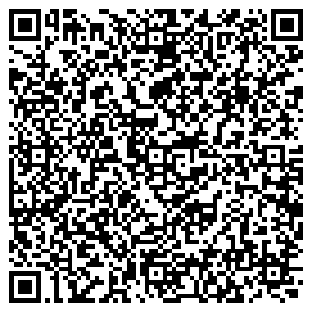 QR-код с контактной информацией организации VALLEE DES BIJOUX, САЛОН