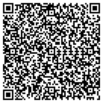 QR-код с контактной информацией организации ПИРО-РОСС