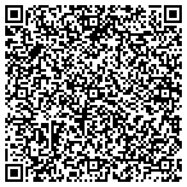 QR-код с контактной информацией организации АЛЕКСАНДРИЙСКОЕ АТП N13506, ООО