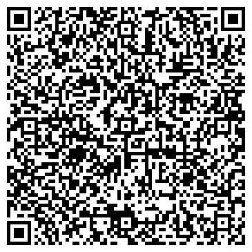 QR-код с контактной информацией организации Санаторий «Утес»