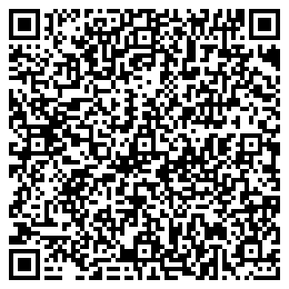 QR-код с контактной информацией организации BISON