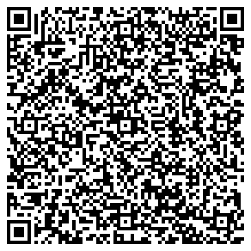 QR-код с контактной информацией организации ООО «Бахчисарайский комбикормовый завод»