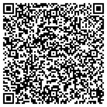 QR-код с контактной информацией организации LАDY&GENTLEMAN