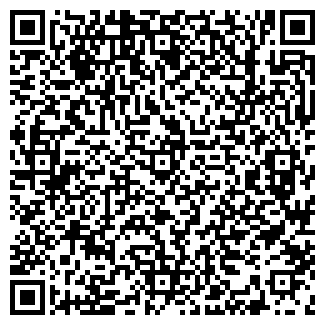 QR-код с контактной информацией организации ЮДЖИН МОТОРС