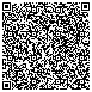 QR-код с контактной информацией организации Отделение фонда пенсионного и социального страхования РФ по г. Москве и Московской области