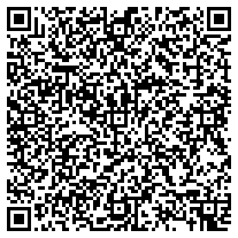 QR-код с контактной информацией организации Клиентская служба "Химки" ПФР