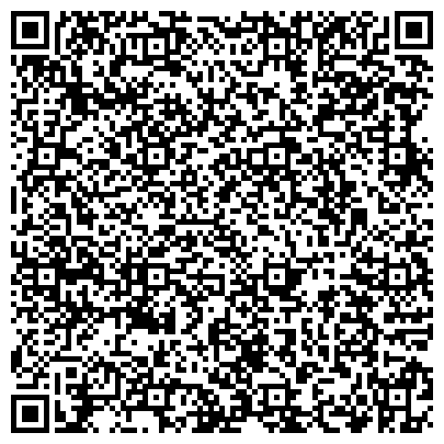 QR-код с контактной информацией организации Институт экспериментальной минералогии РАН