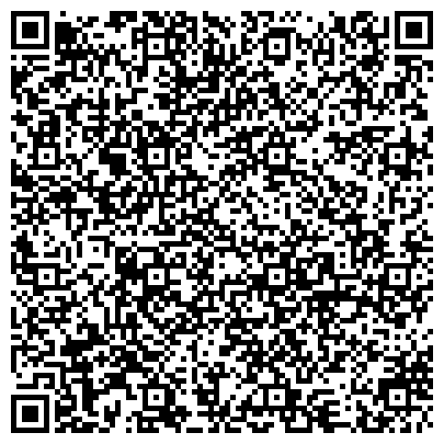 QR-код с контактной информацией организации Институт физиологически активных веществ РАН
