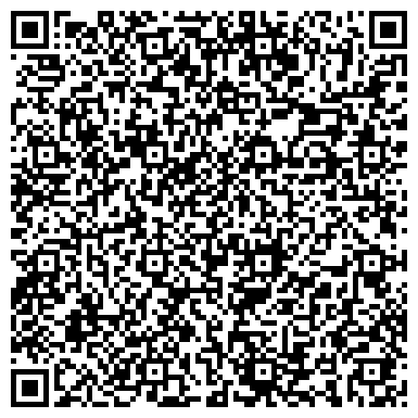 QR-код с контактной информацией организации ГБПОУ МО "Сергиево-Посадский аграрный колледж"