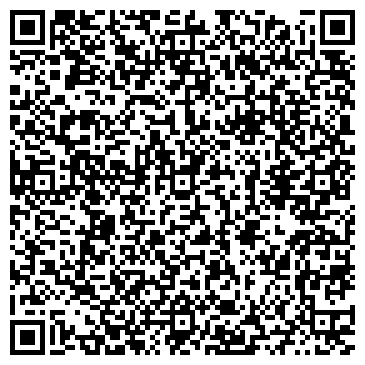 QR-код с контактной информацией организации Салон красоты "Премиум"