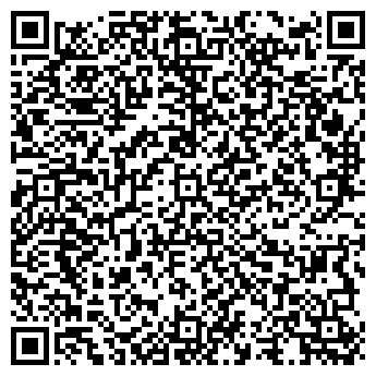 QR-код с контактной информацией организации СТУДИЯ ЗАГАРА