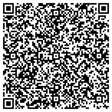 QR-код с контактной информацией организации ВИННИЦКИЙ ДВОРЕЦ ДЕТЕЙ И ЮНОШЕСТВА ГП