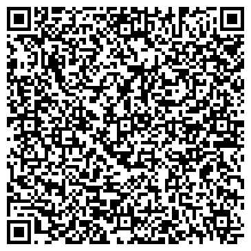 QR-код с контактной информацией организации ТРИКРАТСКИЙ КОМБИНАТ ХЛЕБОПРОДУКТОВ