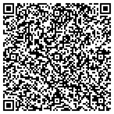 QR-код с контактной информацией организации БЕРЕЗОВСКИЕ МИНЕРАЛЬНЫЕ ВОДЫ, ЗАВОД, ОАО