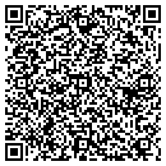 QR-код с контактной информацией организации ДИРИЖЁР