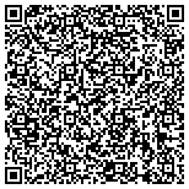 QR-код с контактной информацией организации Донецкий национальный технический университет
