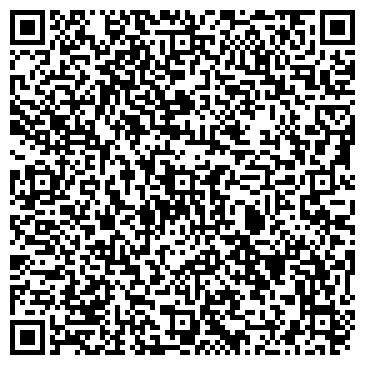 QR-код с контактной информацией организации ГБУЗ "Чеховская областная больница" Педиатрическое отделение