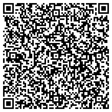 QR-код с контактной информацией организации ГБУЗ «Чеховская областная больница» Педиатрическое отделение микрорайон «Губернский»