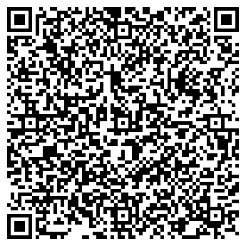 QR-код с контактной информацией организации UKRAINE LUXURY, КОМПАНИЯ