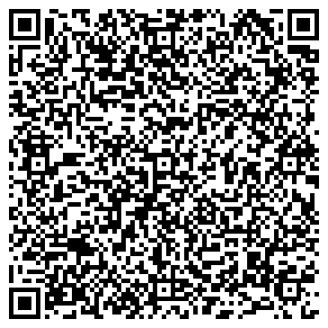 QR-код с контактной информацией организации АПТЕКА  «Виста»