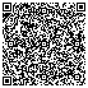 QR-код с контактной информацией организации АПТЕКА «Апрель»