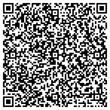 QR-код с контактной информацией организации Евпаторийский городской театр им.Пушкина