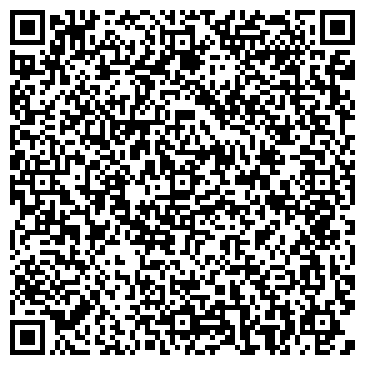 QR-код с контактной информацией организации ГКУ «ЦЕНТР ЗАНЯТОСТИ НАСЕЛЕНИЯ»