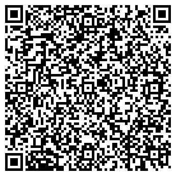 QR-код с контактной информацией организации ООО БУТОН
