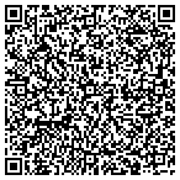 QR-код с контактной информацией организации «МБОУ ООШ Р. П. Мишеронский»