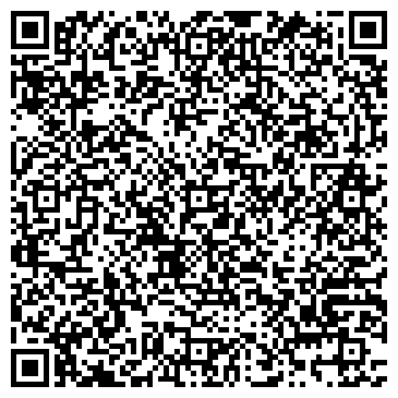 QR-код с контактной информацией организации ЖИТОМИРСКИЙ, ПТИЦЕКОМБИНАТ, ДЧП