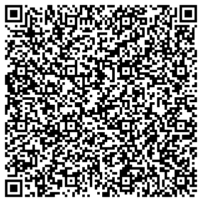 QR-код с контактной информацией организации «Озерский социально – реабилитационный центр для несовершеннолетних»