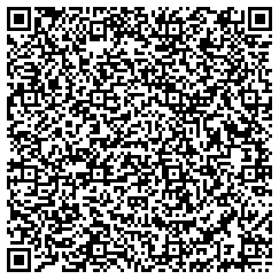 QR-код с контактной информацией организации Отдел по делам несовершеннолетних администрации городского округа Шатура