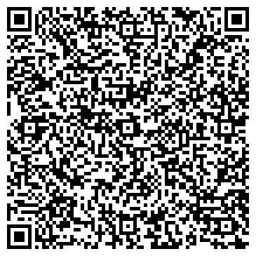 QR-код с контактной информацией организации Городского поселения Черусти