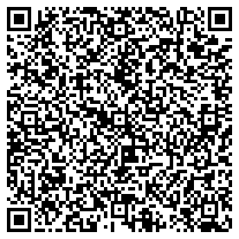 QR-код с контактной информацией организации Сельского поселения Пышлицкое