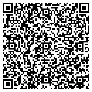 QR-код с контактной информацией организации СИНАРА, ЧФ