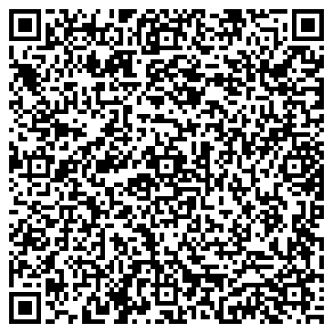 QR-код с контактной информацией организации Клиентская служба ПФР "Шатура"