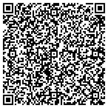 QR-код с контактной информацией организации Агентство недвижимости "Микаса"