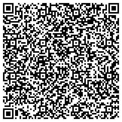 QR-код с контактной информацией организации Отдел трудоустройства "Щербинка"