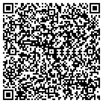 QR-код с контактной информацией организации Экономики