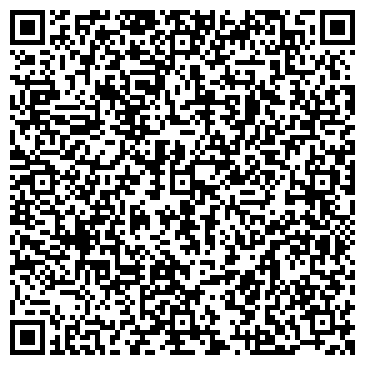 QR-код с контактной информацией организации ДЖЕЙ ТИ ИНТЕРНЕШНЛ УКРАИНА, ЗАО