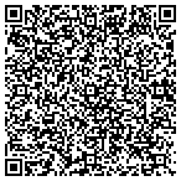 QR-код с контактной информацией организации ЦЕПТЕР ИНТЕРНАЦИОНАЛЬ УКРАИНА, ДП