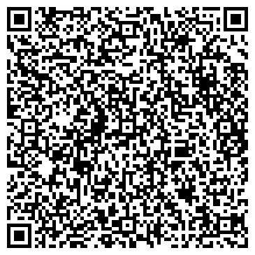 QR-код с контактной информацией организации ЯГОДКА, ДЕТСКИЙ САД № 5