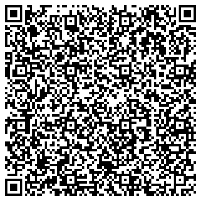 QR-код с контактной информацией организации Салон красоты «Креатив style»