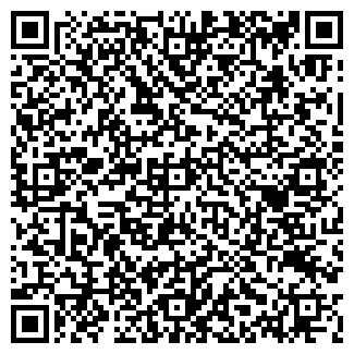 QR-код с контактной информацией организации КРЕАТИВ