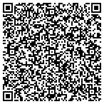 QR-код с контактной информацией организации Женский Клуб "Магнолия"